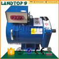 TOPS AC electric dynamo alternator price of brush alternator